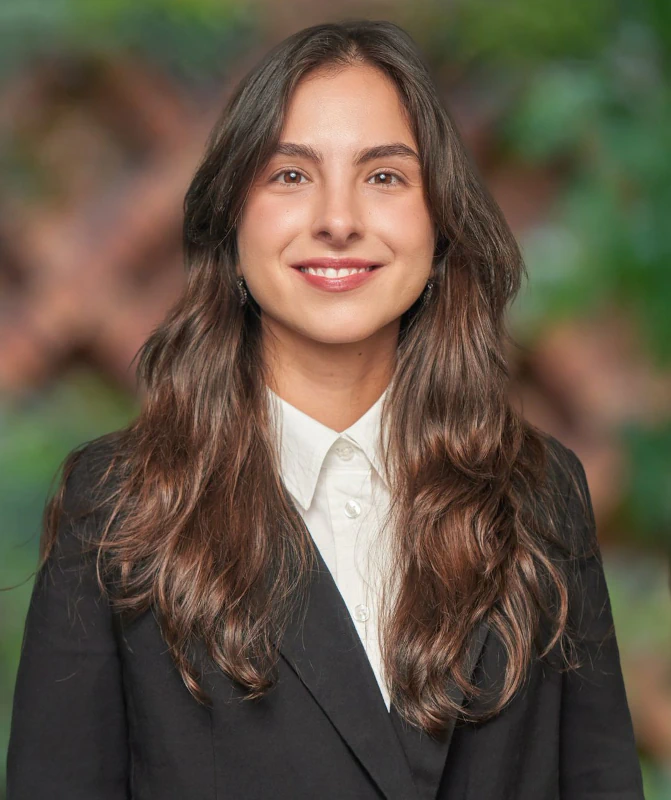 Sofia Hincapi&eacute;, Legal Director and Founder of MOOR